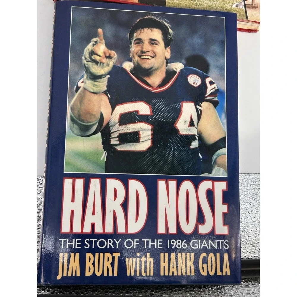 Vintage NFL Lot Of Tickets Magazines Programs Books Calendars Trading Cards Etc